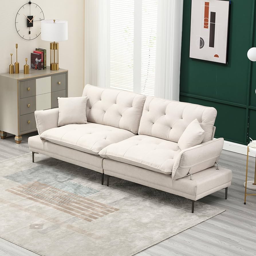 n【a.depeche アデペシュ 】WARM 2 seat sofa フライミー FLYMe a.depeche アデペシュ ツーシートソファ a